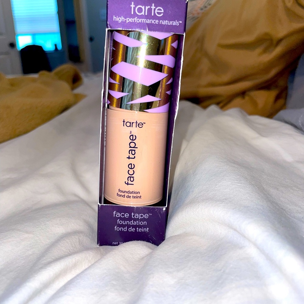 Tarte Face Tape Foundation 22B